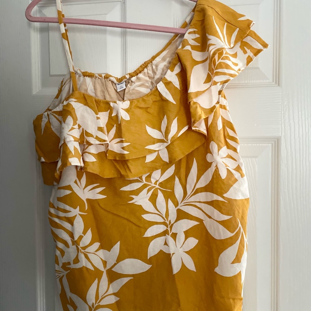 Cute summer top